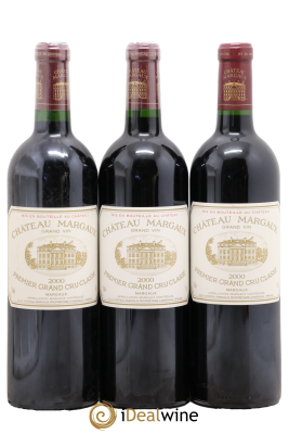 Château Margaux 1er Grand Cru Classé