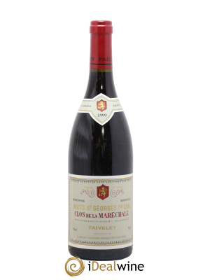 Nuits-Saint-Georges 1er Cru Clos de la Maréchale Faiveley