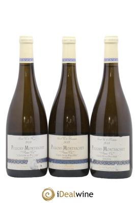 Puligny-Montrachet 1er Cru Clos de la Pucelle Jean Chartron (Domaine)