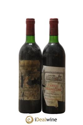 Château l' Église Clinet