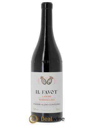 Langhe DOC Il Favot Aldo Conterno 