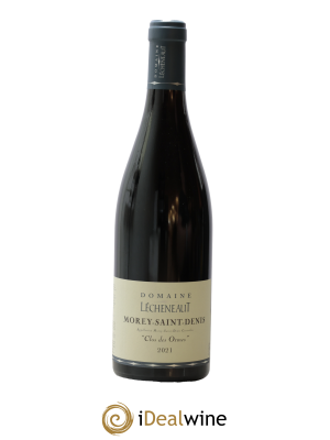 Morey-Saint-Denis Clos des Ormes Lécheneaut (Domaine)
