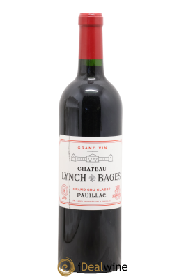 Château Lynch Bages 5ème Grand Cru Classé