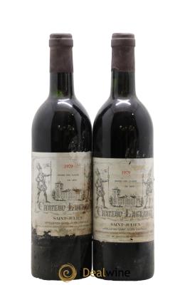 Château Lagrange 3ème Grand Cru Classé