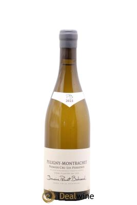 Puligny-Montrachet 1er Cru Les Perrières Pernot-Bélicard (Domaine)