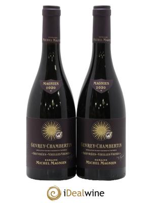 Gevrey-Chambertin Seuvrées Vieilles Vignes Michel Magnien