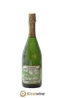 Cuvée du Goulté Blanc de Noirs Marie-Noëlle Ledru