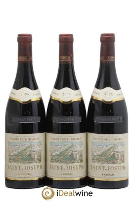 Saint-Joseph Vignes de l'Hospice Guigal