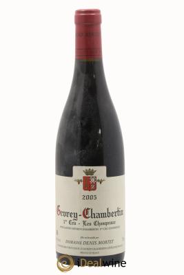 Gevrey-Chambertin 1er Cru Les Champeaux Denis Mortet (Domaine)