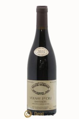 Volnay 1er Cru Santenots Sylvie Esmonin
