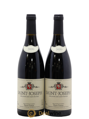 Saint-Joseph Gonon (Domaine)