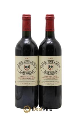Château Pavie Macquin 1er Grand Cru Classé B