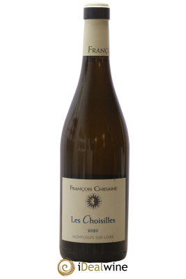 Montlouis-sur-Loire Les Choisilles François Chidaine