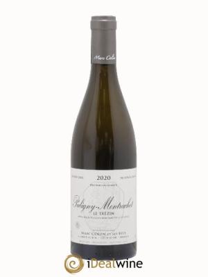 Puligny-Montrachet Le Trézin Marc Colin & Fils