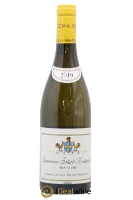 Bienvenues-Bâtard-Montrachet Grand Cru Leflaive (Domaine)
