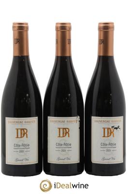 Côte-Rôtie Domaine Dauvergne Ranvier