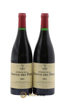 Coteaux du Languedoc Grange Des Pères