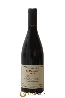 Bourgueil Marsaules Domaine du Bel Air