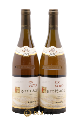 Ermitage Ex Voto Guigal