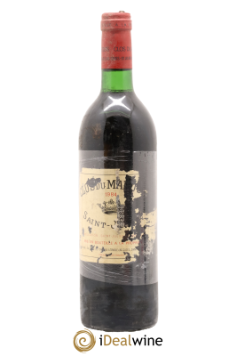Clos du Marquis