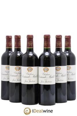 Château Sociando Mallet