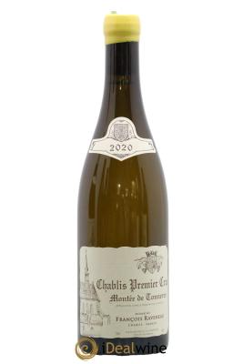 Chablis 1er Cru Montée de Tonnerre Raveneau (Domaine)