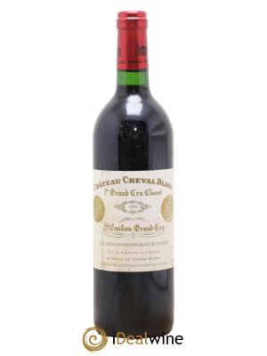 Château Cheval Blanc 1er Grand Cru Classé A