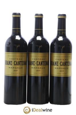 Château Brane Cantenac 2ème Grand Cru Classé