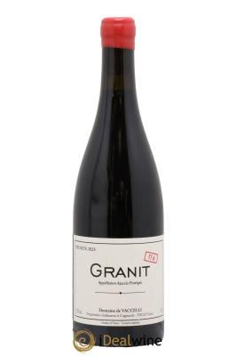 Ajaccio Granit 174 Vaccelli