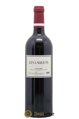 Cahors Les Laquets Cosse-Maisonneuve (Domaine)