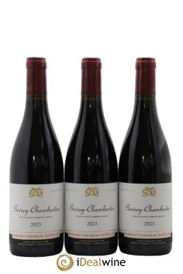 Gevrey-Chambertin Maxime Cheurlin Noëllat