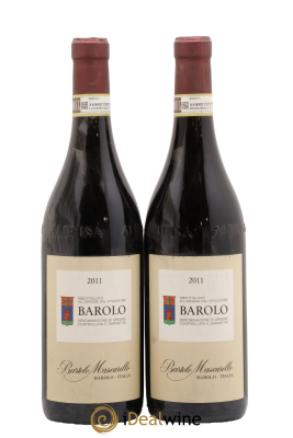 Barolo DOCG Bartolo Mascarello