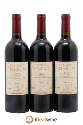 Alpilles Trévallon (Domaine de) Eloi Dürrbach