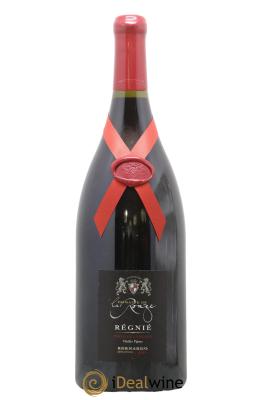 Régnié Perle de la Ronze Vieilles Vignes Bernardo