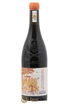 Châteauneuf-du-Pape Mayard (Domaine)
