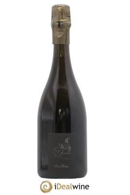 Roses de Jeanne Côte de Béchalin Blanc de Noirs Cédric Bouchard