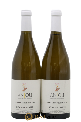 Anjou Les Faraunières Andrée (Domaine)