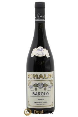 Barolo DOCG Bussia Giuseppe Rinaldi