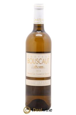 Château Bouscaut Cru Classé de Graves