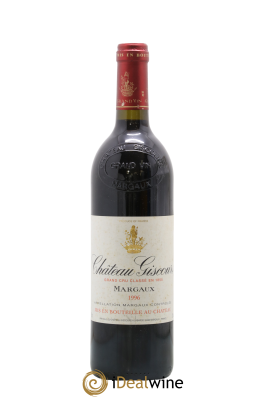 Château Giscours 3ème Grand Cru Classé