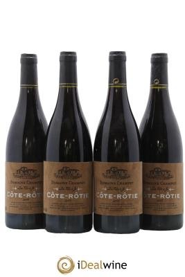 Côte-Rôtie Les Fils à Jo Domaine Champet