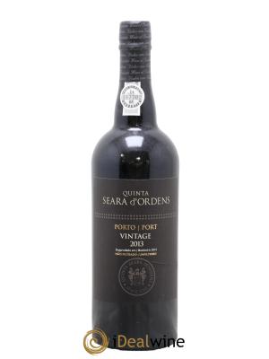 Porto Vintage Quinta Seara D'Ordens