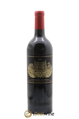 Château Palmer 3ème Grand Cru Classé