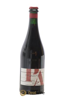 Vin de France Via Concordiae Pinot Gamay Florence Bouleaux et Pierre Andrey