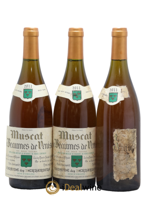 Muscat de Beaumes de Venise des Bernardins (Domaine)