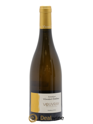 Vouvray Domaine Vincent Carême
