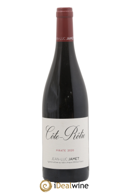 Côte-Rôtie Pirate Jean-Luc Jamet (Domaine)