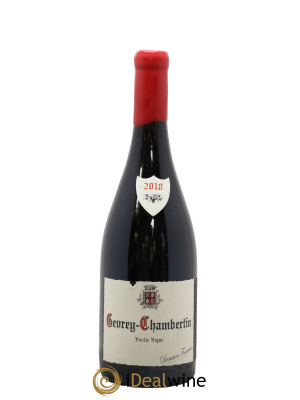 Gevrey-Chambertin Vieille Vigne Fourrier (Domaine)