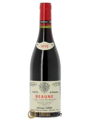 Beaune 1er Cru Clos des Mouches Vieilles Vignes Dominique Laurent