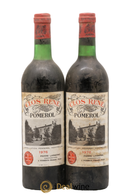 Clos René